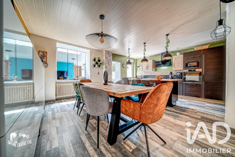 achat maison petite-rosselle 57540