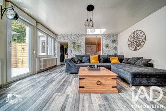 achat maison petite-rosselle 57540
