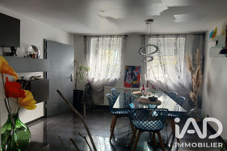 achat maison petite-rosselle 57540