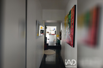 achat maison petite-rosselle 57540
