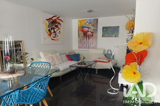 achat maison petite-rosselle 57540
