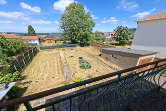 achat maison petite-rosselle 57540