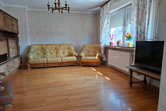 achat maison petite-rosselle 57540