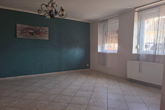 achat maison petite-rosselle 57540