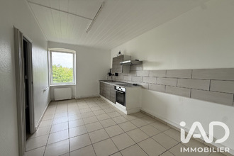 achat maison petite-rosselle 57540