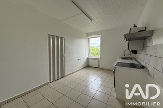 achat maison petite-rosselle 57540