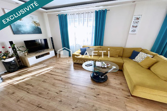 achat maison petite-rosselle 57540