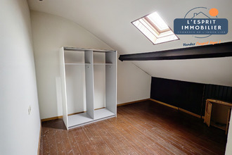 achat maison petite-rosselle 57540