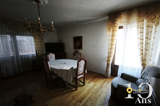 achat maison petite-rosselle 57540