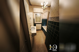 achat maison petite-rosselle 57540