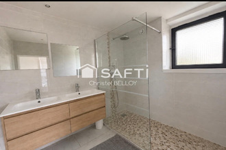 achat maison petite-rosselle 57540