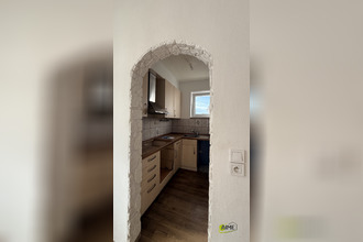 achat maison petite-rosselle 57540