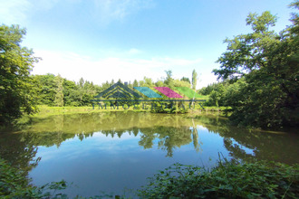 achat maison petitmt 54480