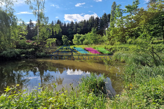 achat maison petitmt 54480