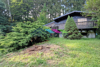 achat maison petitmt 54480