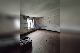 achat maison petitmt 54480