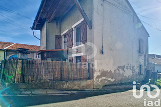 achat maison petitmt 54480