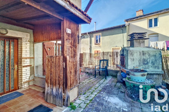 achat maison petitmt 54480