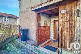 achat maison petitmt 54480