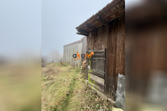 achat maison petitmt 54480