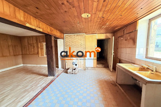 achat maison petitmt 54480