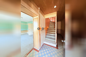 achat maison petitmt 54480