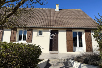 achat maison petiville 14390