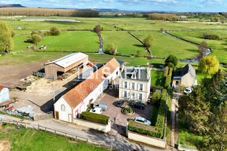 achat maison petiville 14390