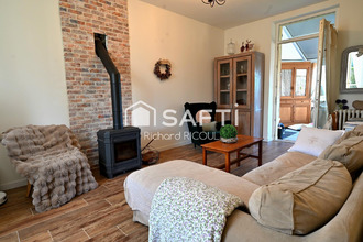 achat maison petiville 14390