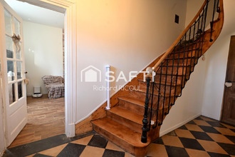 achat maison petiville 14390