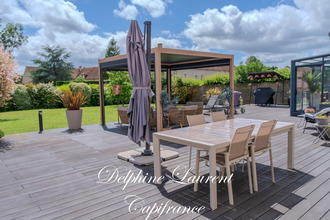 achat maison petiville 14390