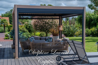 achat maison petiville 14390