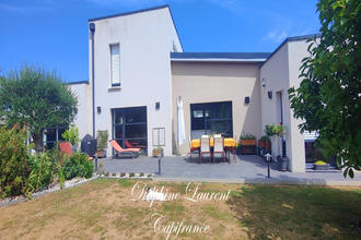achat maison petiville 14390