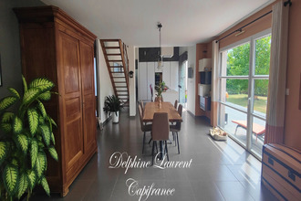 achat maison petiville 14390