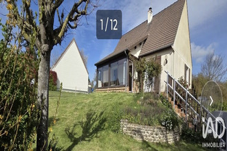achat maison petiville 14390