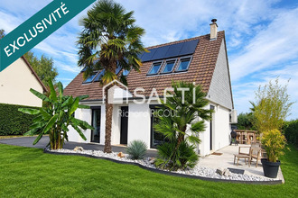 achat maison petiville 14390