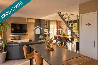 achat maison petiville 14390