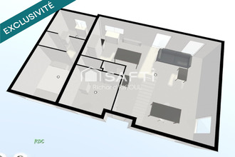 achat maison petiville 14390
