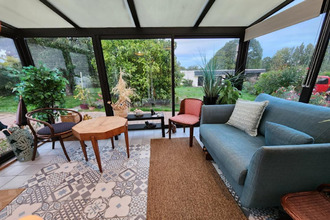 achat maison petiville 14390