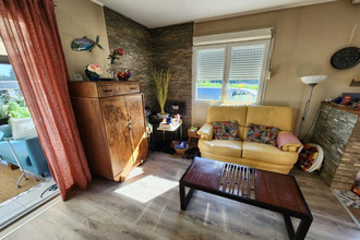achat maison petiville 14390