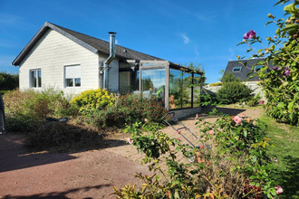 achat maison petiville 14390