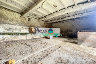 achat maison petiville 76330