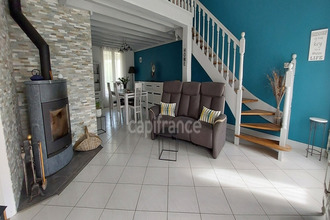 achat maison petosse 85570