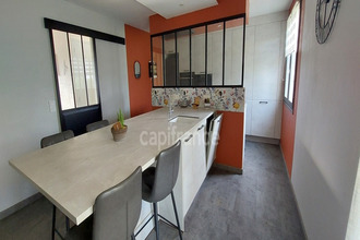 achat maison petosse 85570