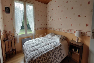 achat maison petosse 85570