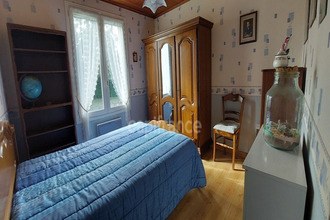 achat maison petosse 85570