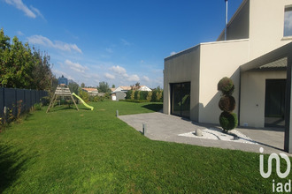 achat maison petosse 85570