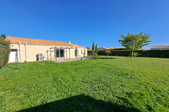 achat maison petosse 85570