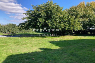 achat maison petosse 85570