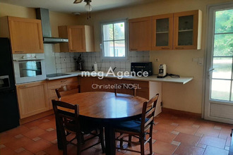 achat maison petosse 85570